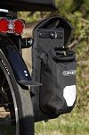 Zewnętrzna kieszeń Ortlieb Outer Pocket, 2,1L / 4.1L - 11