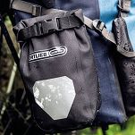Zewnętrzna kieszeń Ortlieb Outer Pocket, 2,1L / 4.1L - 13