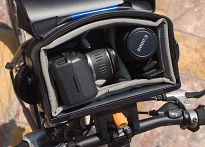 Wkład F94 do torby Ortlieb Camera Insert for Ultimate - 2