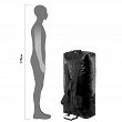 Torba transportowa i plecak Ortlieb Big-Zip / Big Zip 140L - 6