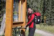 Sakwy rowerowe Ortlieb Bike-Packer Plus QL2.1 (kpl.) 42L - Granite black - 7