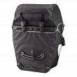 Sakwy rowerowe Ortlieb Bike-Packer Plus QL2.1 (kpl.) 42L - Granite black - 3