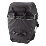 Sakwy rowerowe Ortlieb Bike-Packer Plus QL2.1 (kpl.) 42L - Granite black - 3
