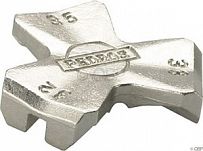 Klucz do nypli szprych PEDRO'S MULTISPOKE WRENCH 3.2mm 3.3mm 3.5mm - 2