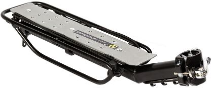 Bagażnik na sztycę SNC Sport Arsenal 209