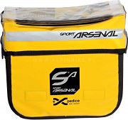 Wodoszczelna torba na kierownicę Sport Arsenal Expedice - art 310