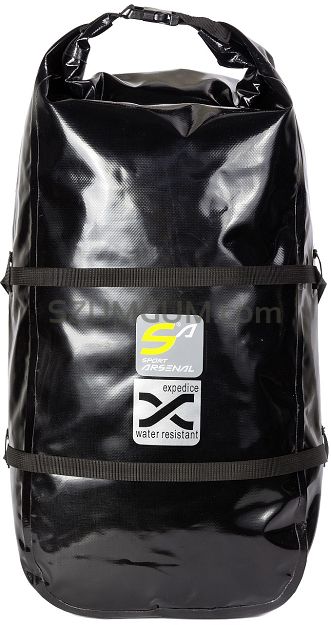 Wodoszczelny wór transportowy i plecak w jednym Expedice Sport Arsenal 313