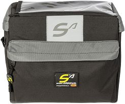 Torba na kierownicę Sport Arsenal LRC, mocowana na zatrzask art. 445