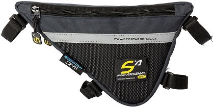 Torba na ramę – damska  SNC Sport Arsenal  512 (odwrotny trójkąt)