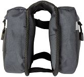 Torba na ramę – damska SNC Sport Arsenal 513 - 3