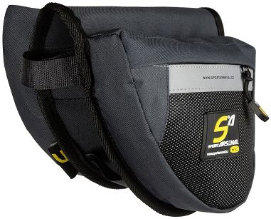 Torba na ramę – damska SNC Sport Arsenal 513