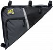 Torba na ramę – bardzo duża SNC Sport Arsenal 515 (wewnętrzna odpinana kieszeń wodoszczelna) - 3