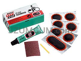 Zestaw - łatki Tip Top TT02 Touring