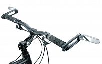 Rogi z lusterkiem Topeak Bar'n Mirror - lusterko - 4