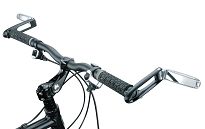 Rogi z lusterkiem Topeak Bar'n Mirror - lusterko - 4