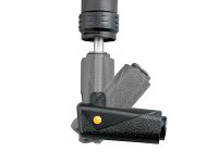 Pompka rowerowa ręczna Topeak Peakini II MB - 3