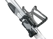 Pompka rowerowa ręczna Topeak Mini Dual DXG- manometr - 2