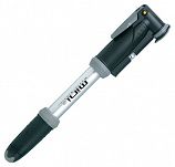Pompka rowerowa ręczna Topeak Mini Dual G - z manometrem - 3