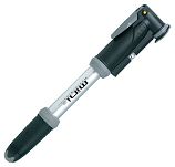 Pompka rowerowa ręczna Topeak Mini Dual G - z manometrem - 3