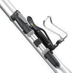 Pompka rowerowa ręczna Topeak Mini Dual - 2