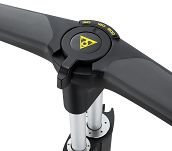 Pompka rowerowa podłogowa Topeak Joe Blow Ace - 2