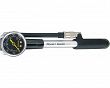 Pompka rowerowa do amortyzatorów Topeak Pocket Shock DXG - 3