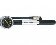 Pompka rowerowa do amortyzatorów Topeak Pocket Shock DXG - 3