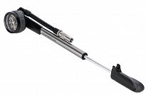 Pompka rowerowa do amortyzatorów Topeak Pocket Shock DXG - 2