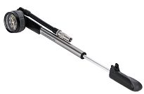 Pompka rowerowa do amortyzatorów Topeak Pocket Shock DXG - 2