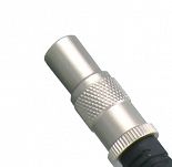 Pompka rowerowa do amortyzatorów Topeak Pocket Shock DXG - 5