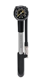 Pompka rowerowa do amortyzatorów Topeak Pocket Shock DXG