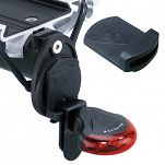 Bagażnik rowerowy Topeak MTX 2.0 Beam Rack -  A, E, V type - 9