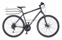 Bagażnik rowerowy Topeak MTX 2.0 Beam Rack -  A, E, V type - 7