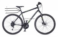 Bagażnik rowerowy Topeak MTX 2.0 Beam Rack -  A, E, V type - 7