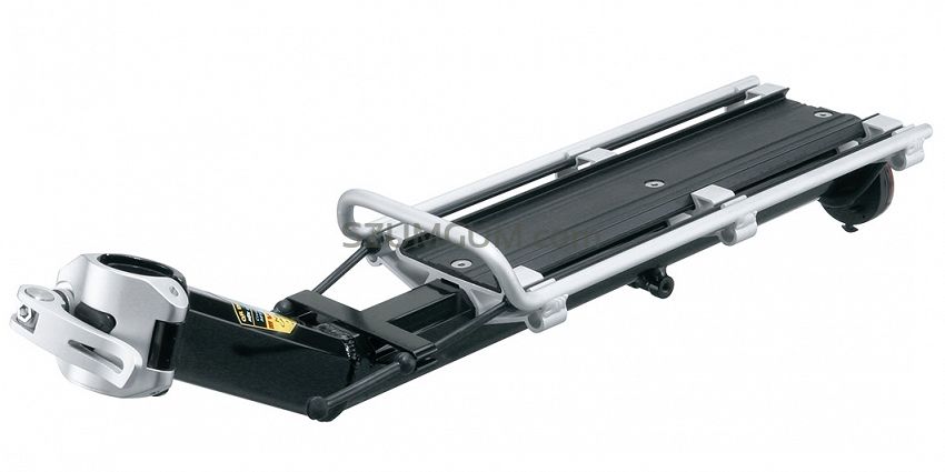 Bagażnik rowerowy Topeak MTX 2.0 Beam Rack -  A, E, V type