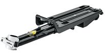 Bagażnik rowerowy TOPEAK MTX 2.0 BEAM RACK EX E (pasuje do MTX i KlickFix/Racktime Snap-It) - 2