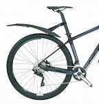 Błotnik tylny Topeak DeFender RX - koła 26