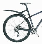 Błotnik tylny Topeak DeFender RX - koła 26
