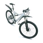 Błotnik tylny Topeak DeFender M2- koła 26