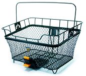 Kosz na bagażnik Topeak Rear Basket MTX - 2