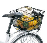 Kosz na bagażnik Topeak Rear Basket MTX - 4