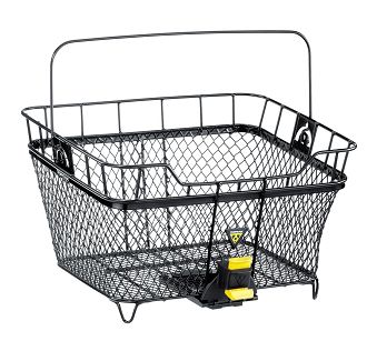 Kosz na bagażnik Topeak Rear Basket MTX