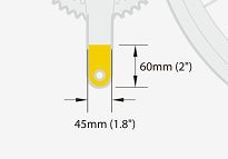 Podstawka do roweru stojak Topeak FlashStand FAT - 5