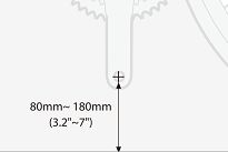 Podstawka do roweru stojak Topeak FlashStand FAT - 6