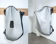 Pokrowiec na rower szosowy - Topeak Bike Cover Road 26