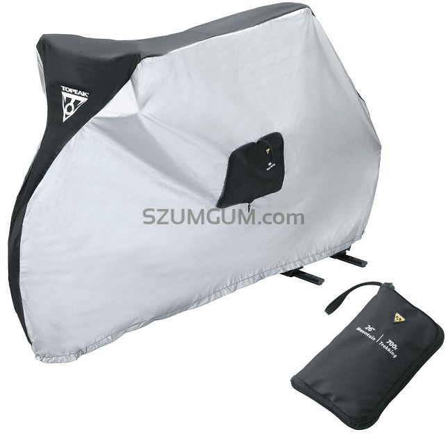 Pokrowiec na rower szosowy - Topeak Bike Cover Road 26