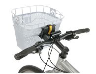 Kosz na kierownicę Topeak Front Basket - 3