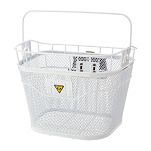 Kosz na kierownicę Topeak Front Basket - 2