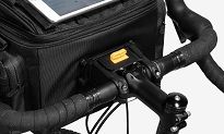 Torba na kierownicę Topeak Tour Guide Handle Bar Bag DX - 8