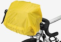 Torba na kierownicę Topeak Tour Guide Handle Bar Bag DX - 9